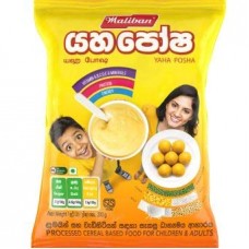 Maliban Yahaposha [ with a promotional item ] 200g | මැලිබන් යහපෝෂ [ අතිරේක අයිතමයක් සමඟ ] 200g